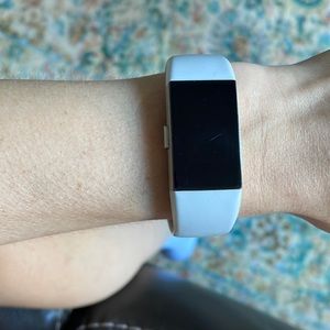 Fitbit Charge 2